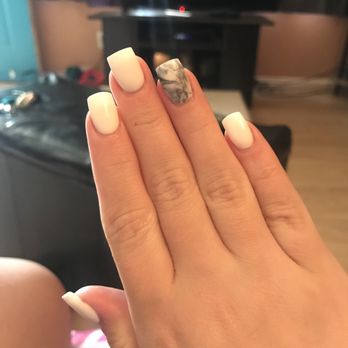 Virginia Nails - Nail Salons Near Me - McKinney, Texas