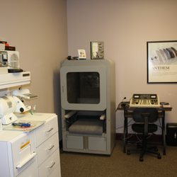 Echo Hearing Systems & Audiology