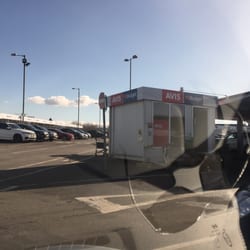 Budget Car Rental