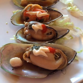 JJ Sushi - Their mussels are the best! - Sushi Bars Near Me - Sparks, Nevada