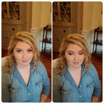 Makeup By Merit - Makeup Artists Near Me - Mount Pleasant, South Carolina Makeup By Merit - Makeup Artists Near Me - Mount Pleasant, South Carolina