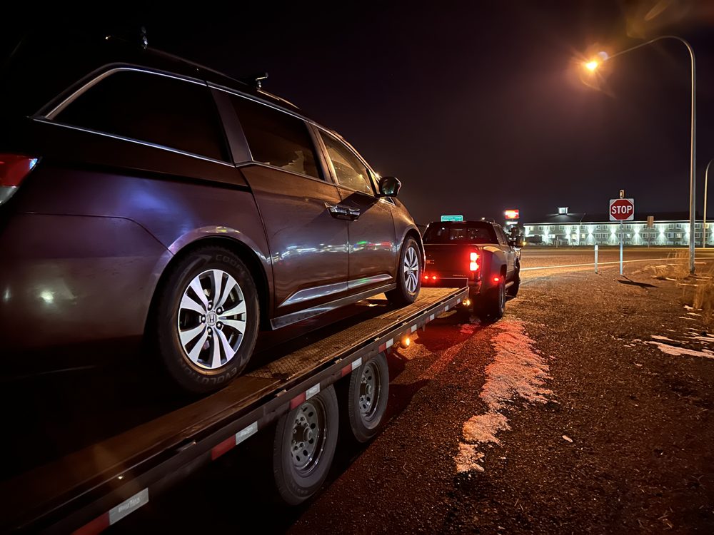 COLUMBIA BASIN AUTO REPAIR Updated September 2024 10 Photos 945 W