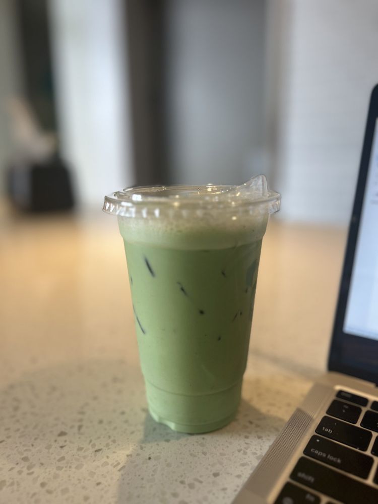 Bold Bean Coffee Roasters - Jax Beach Image