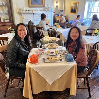 Reynolds Tavern - Wonderful experience! - Tea Rooms Near Me - Annapolis, Maryland Reynolds Tavern - Wonderful experience! - Tea Rooms Near Me - Annapolis, Maryland