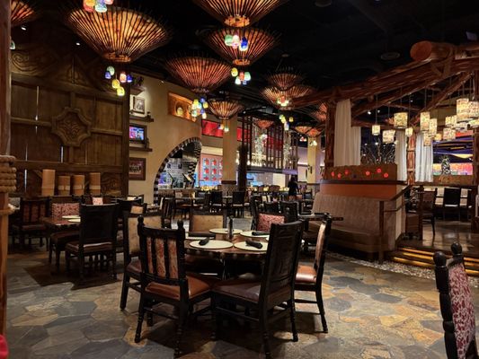 Mi Casa Grill Cantina by null