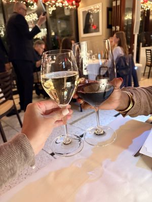 Cafe Milano by null Cafe Milano by null