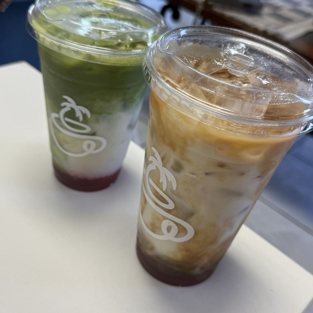 Aroma Espresso BTX - Drinks - Coffee & Tea Near Me - Brownsville, Texas Aroma Espresso BTX - Drinks - Coffee & Tea Near Me - Brownsville, Texas