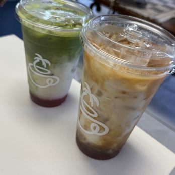 Aroma Espresso BTX - Drinks - Coffee & Tea Near Me - Brownsville, Texas Aroma Espresso BTX - Drinks - Coffee & Tea Near Me - Brownsville, Texas