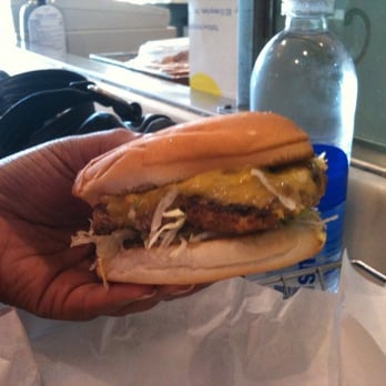 The Big Burger - Burgers Near Me - Carson, California The Big Burger - Burgers Near Me - Carson, California