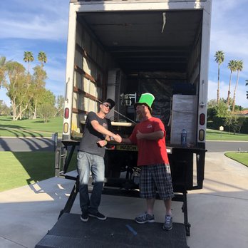 Clean Cut Movers - Great personality! Professional! Efficient and fast - James & Jared were top notch and I cannot recommend them enough! - Movers Near Me - Costa Mesa, California Clean Cut Movers - Great personality! Professional! Efficient and fast - James & Jared were top notch and I cannot recommend them enough! - Movers Near Me - Costa Mesa, California