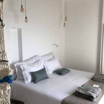 White Exclusive Suites & Villas - Vacation Rentals Near Me - Lagoa, 20