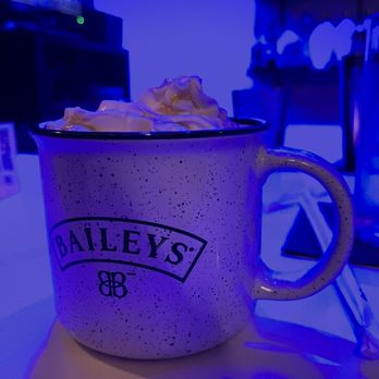 Urban Roast - Salted Caramel Hot Chocolate - Coffee & Tea Near Me - Washington, DC, District of Columbia