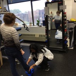 Body Repair Physical Therapy