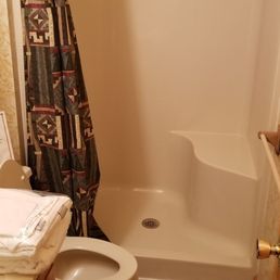 Beach Realty - 6/20/20 one of many bathrooms in the house that is being rented. - Property Management Near Me - Kitty Hawk, North Carolina