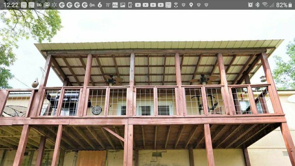 Slide of Lee’s Enterprize