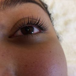 Skin So Sweet Spa - Lash Lift at Skin So Sweet Spa
