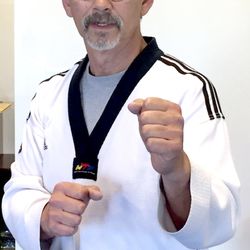 Lee's Martial Arts Academy - Master John