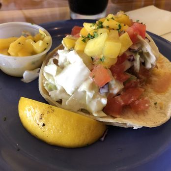 Coconuts Fish Cafe - Seafood Near Me - Kihei, Hawaii Coconuts Fish Cafe - Seafood Near Me - Kihei, Hawaii