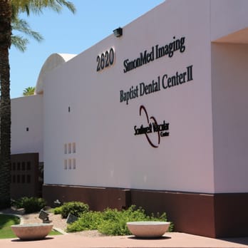 SimonMed Imaging - Central Phoenix - Diagnostic Imaging Near Me - Phoenix, Arizona