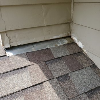 Titan Exteriors - Another flared corner. - Roofing Near Me - Papillion, Nebraska Titan Exteriors - Another flared corner. - Roofing Near Me - Papillion, Nebraska