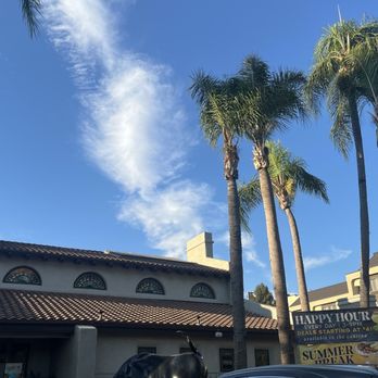 El Torito - Outside - Mexican Near Me - West Covina, California