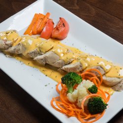 Caridad Restaurant