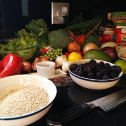 Friend That Cooks - Weekly meal prep from personal chefs in Wichita www.weeklymealprep.com/wichita