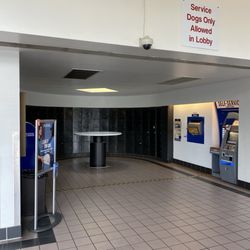 US Post Office