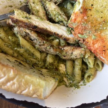 Napoli's Pizza Kitchen - Penne pasta - Pizza Near Me - Van Nuys, California