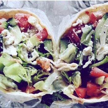 Zorba's Souvlaki Plus - Mediterranean Wrap - Greek Near Me - Astoria, New York Zorba's Souvlaki Plus - Mediterranean Wrap - Greek Near Me - Astoria, New York