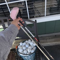 Stadium Golf Center & Batting Cages