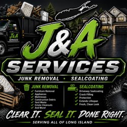 J & A Services