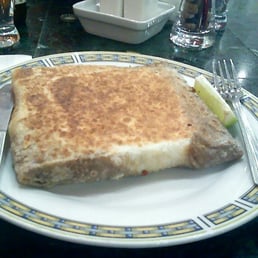 Beef Roti