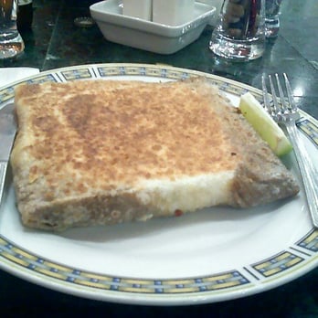 Hopper Hut - Beef Roti - Indian Near Me - Scarborough, Ontario