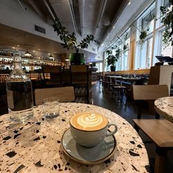 The Wild - Lavender Latte