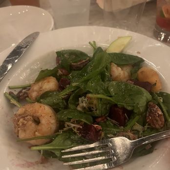 Union Public House - Spinach & Beets salad - American Near Me - Tucson, Arizona