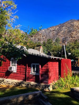 Mt Baldy by null
