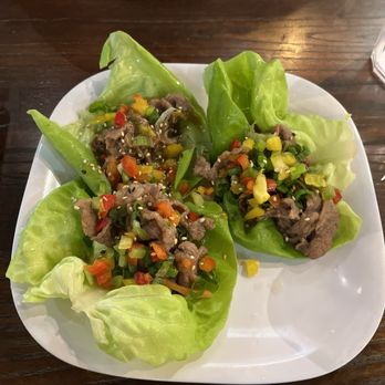 Menya Noodle Bar - Bulgogi Wrap - Ramen Near Me - Denver, Colorado