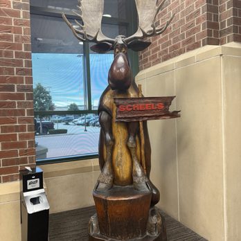 Scheels - Hunting & Fishing Supplies Near Me - Overland Park, Kansas