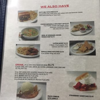 Hot Pancakes - Menu - Breakfast & Brunch Near Me - Richardson, Texas