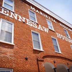 Marietta History Center