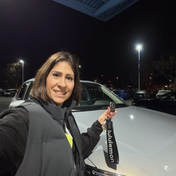 Dublin Honda - Car Dealers Near Me - Dublin, California