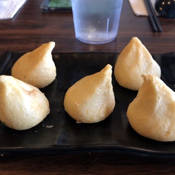 Tasty Pot - Add-on order of fish ball with roe - Taiwanese Near Me - Beaverton, Oregon
