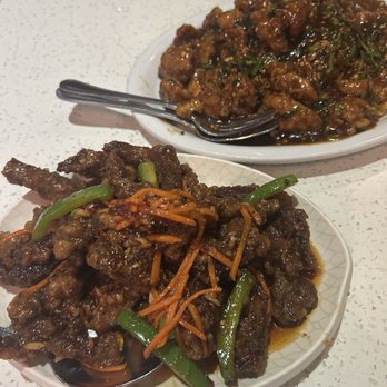 Tangerine Asian Cuisine - Chinese Near Me - Markham, Ontario Tangerine Asian Cuisine - Chinese Near Me - Markham, Ontario