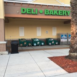 Publix Super Markets