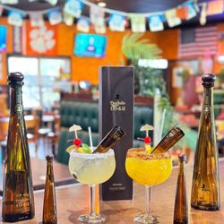 Armando’s Mexican Restaurant - 1942 Don Julio Margarita