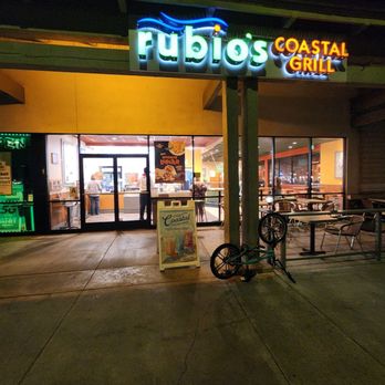 Rubio's Coastal Grill - Mexican Near Me - Ramona, California Rubio's Coastal Grill - Mexican Near Me - Ramona, California