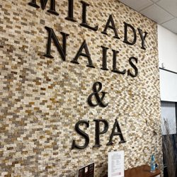 Milady Nails & Spa