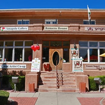 Amapola Gallery - Amapola Gallery in Albuquerque, NM, USA - Art Galleries Near Me - Albuquerque, New Mexico