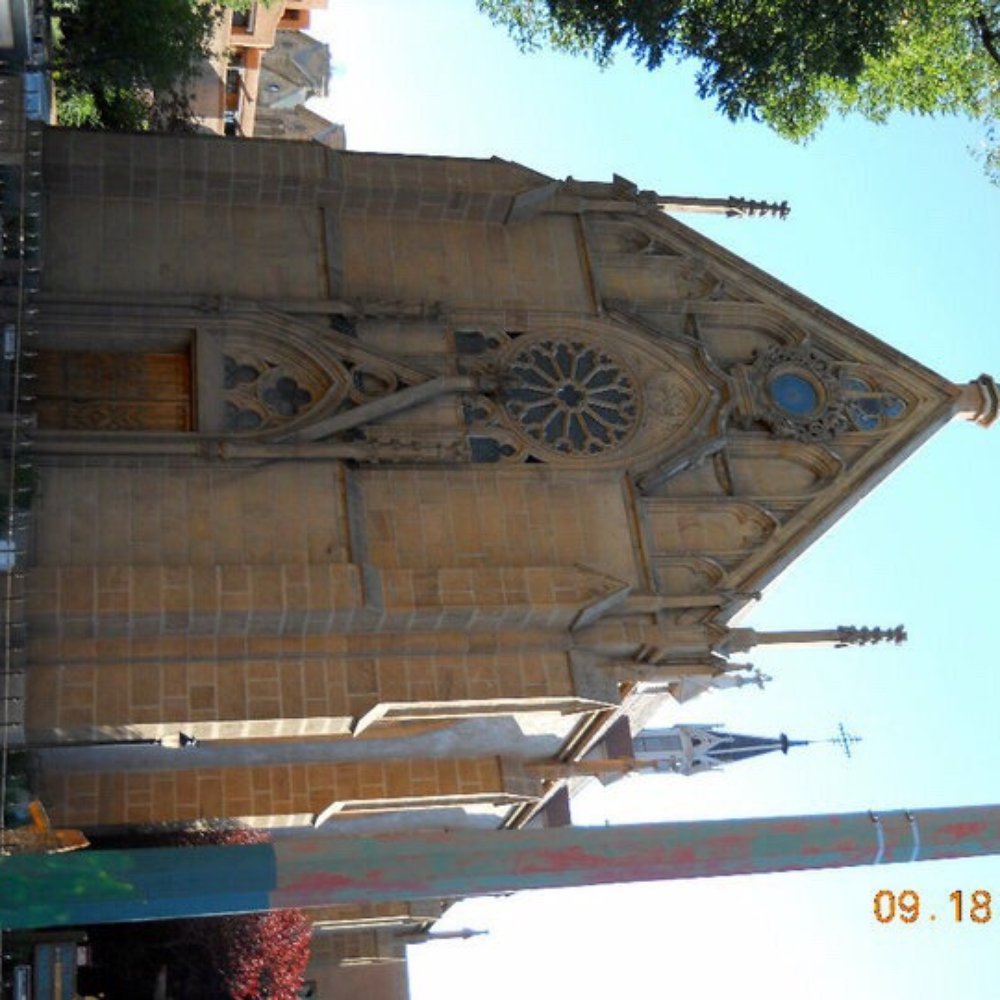 Loretto Chapel - Churches Near Me - Santa Fe, New Mexico Loretto Chapel - Churches Near Me - Santa Fe, New Mexico